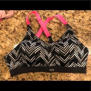 Victoria secret sports bra